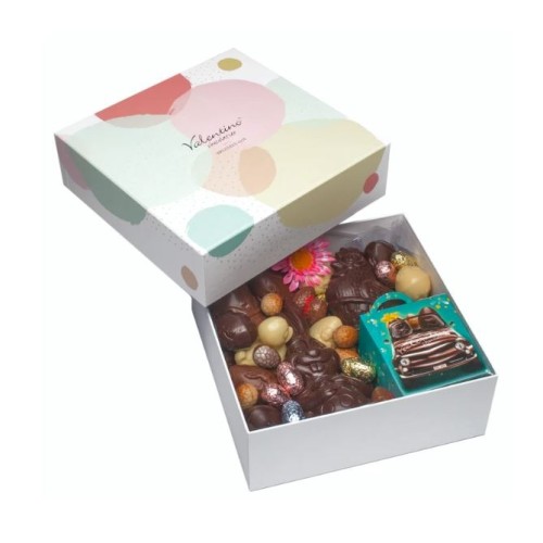 Easter Box (Belgian Chocolate Easter Gift)